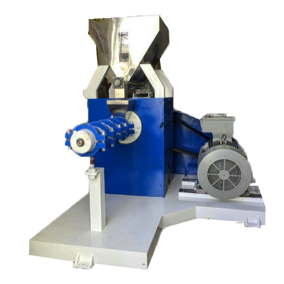 Extruder