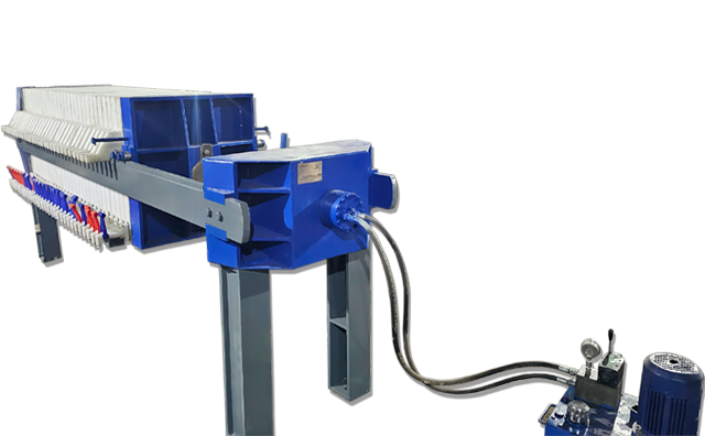 Filter Press
